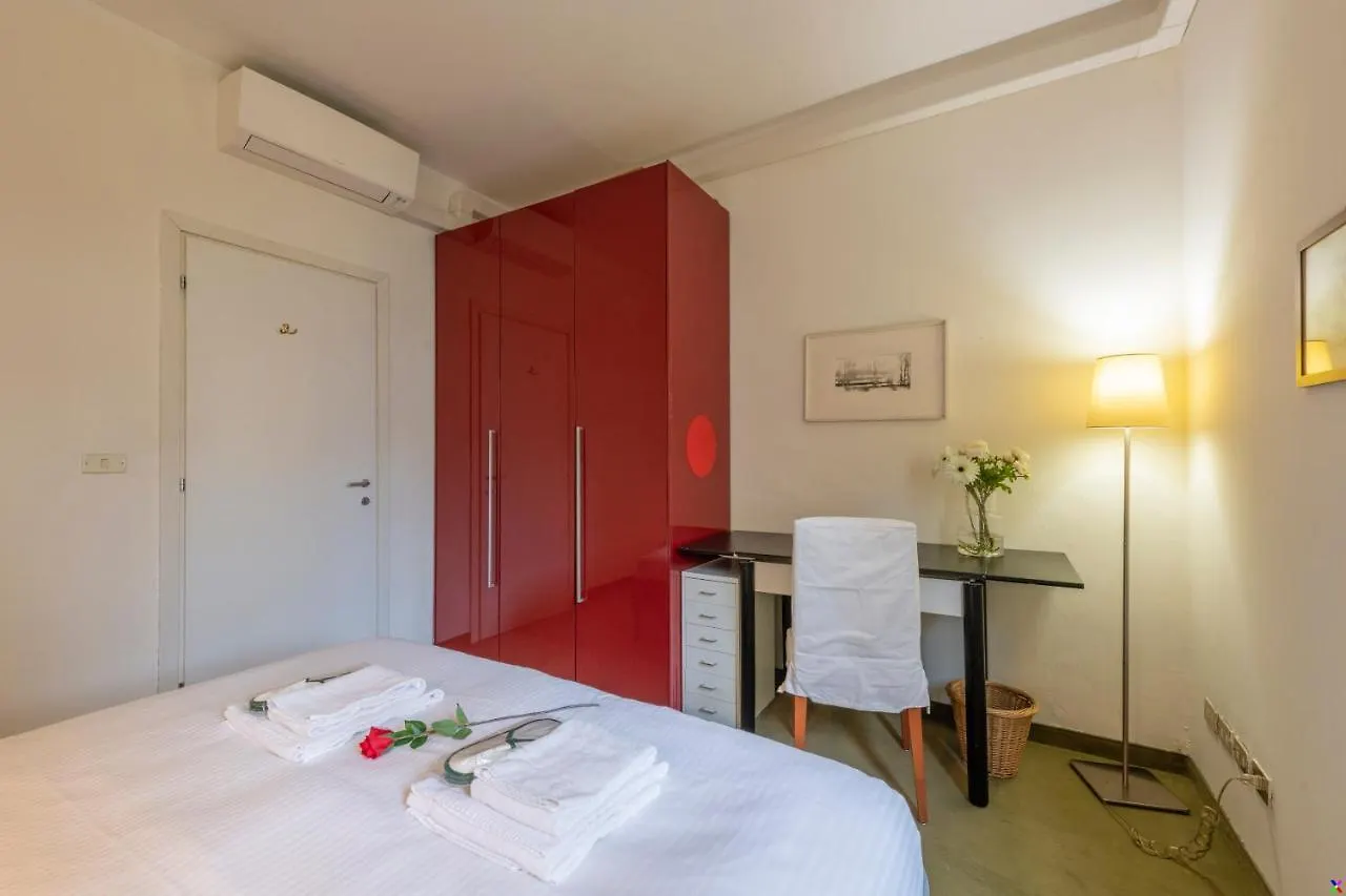 Bnbutler - Cesare Brivio, 21 - Ampio E Luminoso Milano Lejlighed